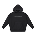 I ALONE AM THE HONOR ONE GOJO HOODIE