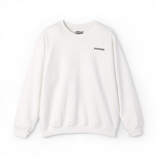 'KYACUZZI' Vintage Sweatshirt